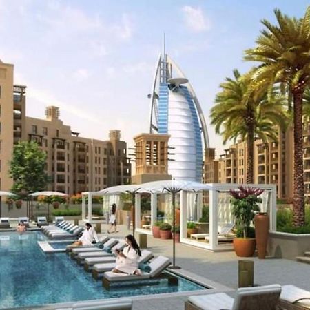 Apartamento Madinat Jumeirah Living - Lamtara 2 Dubái Exterior foto