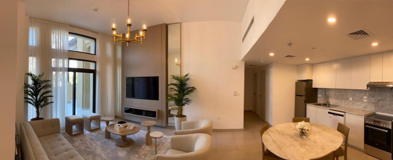 Apartamento Madinat Jumeirah Living - Lamtara 2 Dubái Exterior foto
