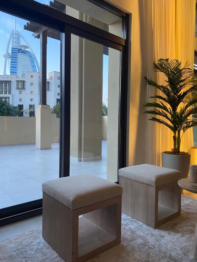 Apartamento Madinat Jumeirah Living - Lamtara 2 Dubái Exterior foto