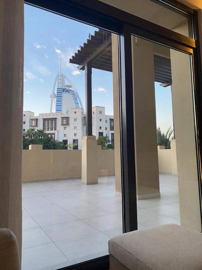 Apartamento Madinat Jumeirah Living - Lamtara 2 Dubái Exterior foto