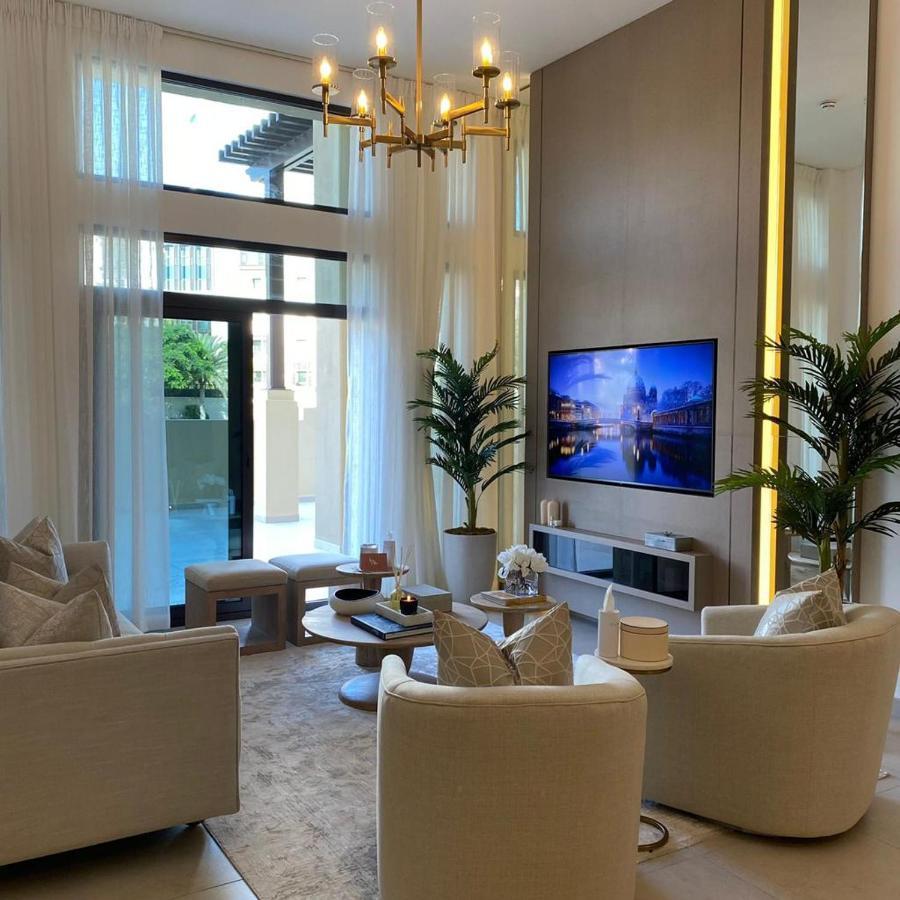 Apartamento Madinat Jumeirah Living - Lamtara 2 Dubái Exterior foto