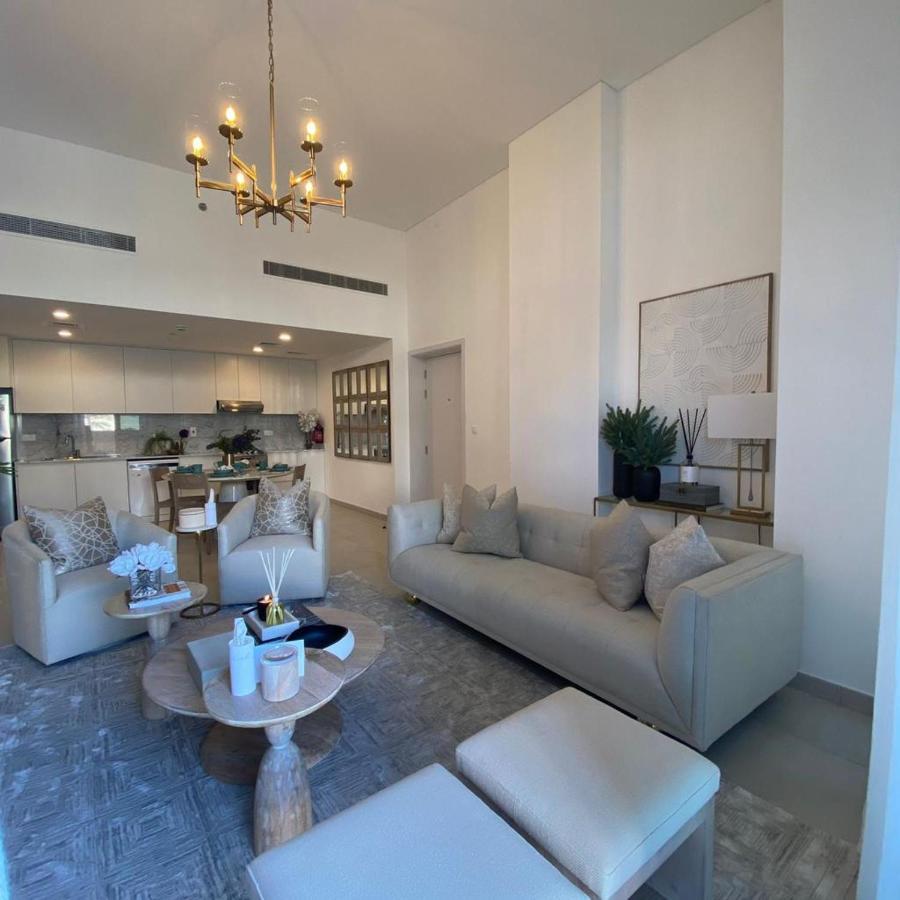 Apartamento Madinat Jumeirah Living - Lamtara 2 Dubái Exterior foto