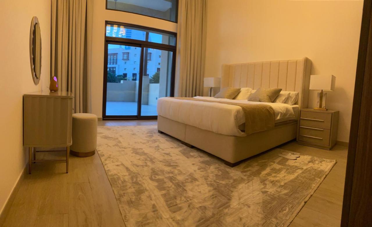 Apartamento Madinat Jumeirah Living - Lamtara 2 Dubái Exterior foto