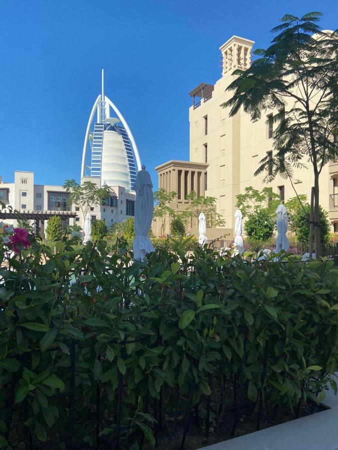 Apartamento Madinat Jumeirah Living - Lamtara 2 Dubái Exterior foto