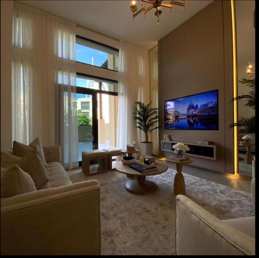 Apartamento Madinat Jumeirah Living - Lamtara 2 Dubái Exterior foto
